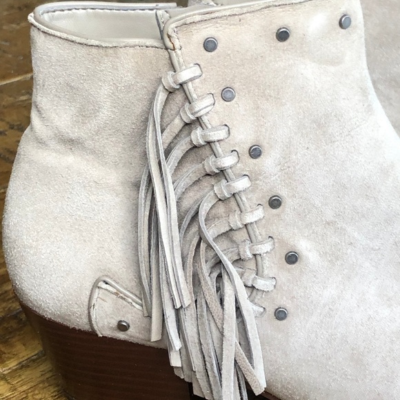 Sam Edelman | Rudie Ankle Boots - Picture 4 of 8